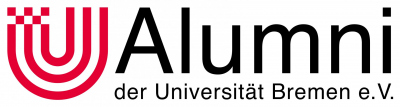 Logo Alumni Uni Bremen