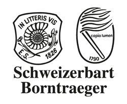 Logo Schweizerbart