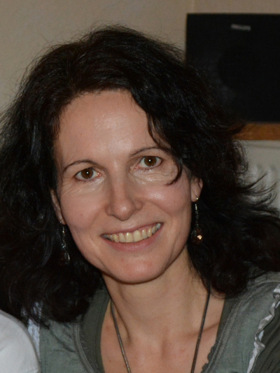 Sabine Sawitzki - Sekretariat
