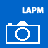LAPM logo
