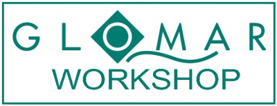 GLOMAR Workshop logo