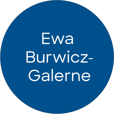 Ewa Burwicz-Galerne