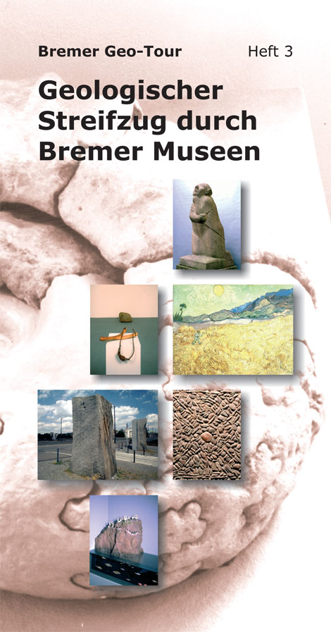 Bremer Geo-Touren 3