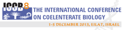 8th International Conference on Coelenterate Biology