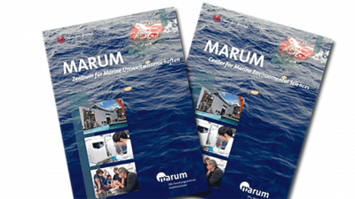 Marum-Broschüre