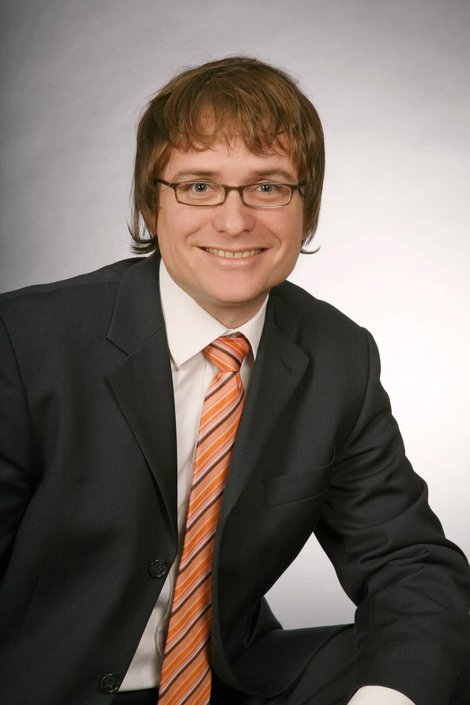 Jochen Dirksmeyer