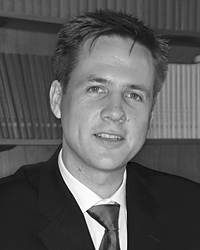 André Wischmeyer