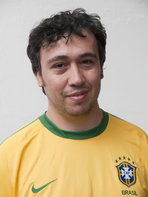 Christian dos Santos Ferreira