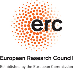 logo ERC 2015