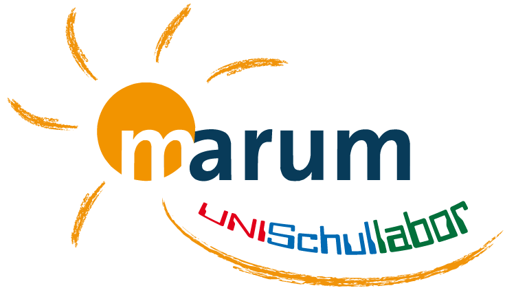Logo MARUM UNISchullabor