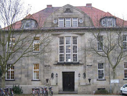 Kippenberg Gymnasium Bremen