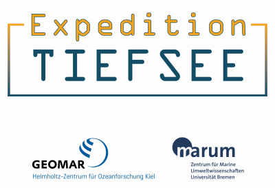 Logo Expedition Tiefsee