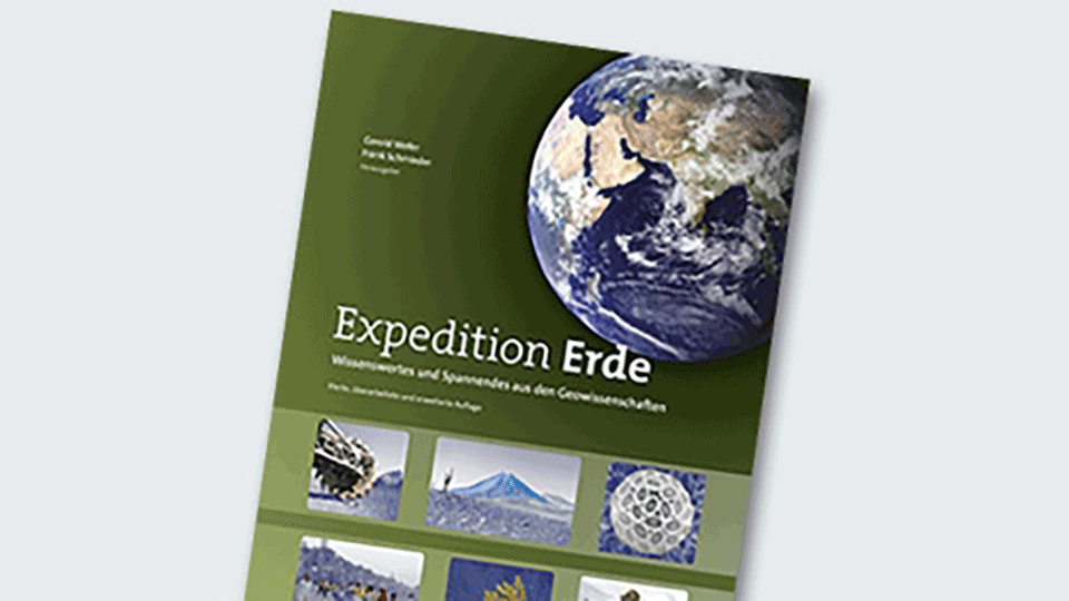 Expedition Erde