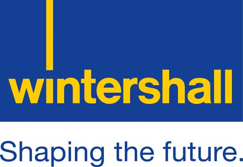 Logo Wintershall