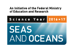 science year logo