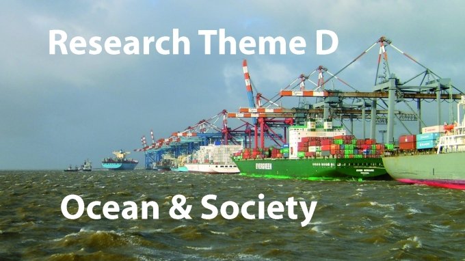 Monthly Research Seminar GLOMAR Theme D