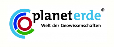 Logo Planet Erde