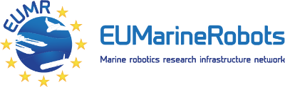 Logo EUMarineRobots