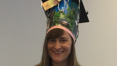 PhD Defence of Katie Nelson