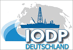 IODP Germany Logo