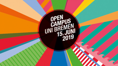 Open Campus Einladung