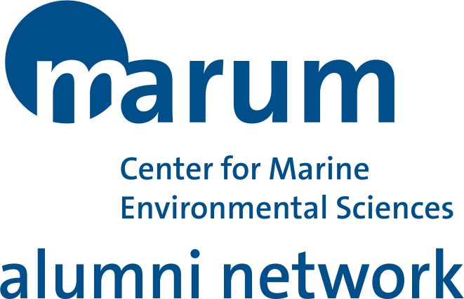 Logo MARUM Alumni Network