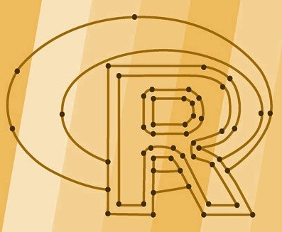 Logo Course R