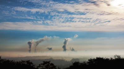 The universities are particularly active in the areas of climate change research and its effects and also strategies for CO2 emission minimization. Photo: pxhere