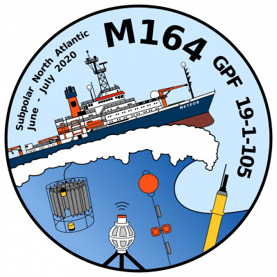 Logo M164 (GPF-19-1-105)