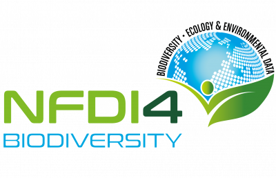 NFDI4BioDiversity Logo