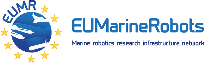Logo der EUMR