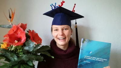 PhD defence of Anna Koester