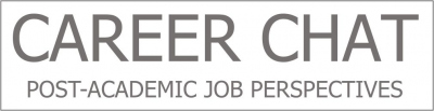 Career Chat logo