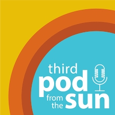 third pod from the sun