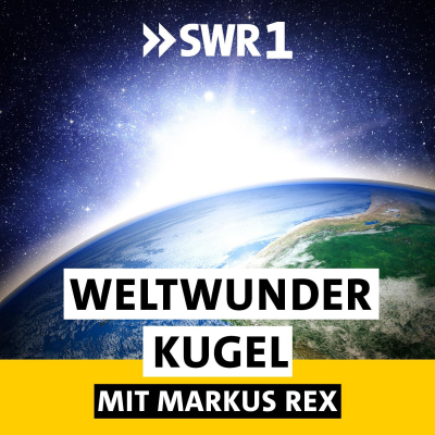 Weltwunderkugel: Klimaforschung mit Markus Rex