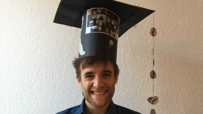 PhD defence of Valentin Ludwig
