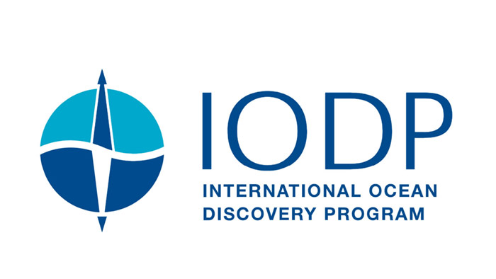 IODP Logo