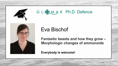 PhD Defence of Eva Bischof