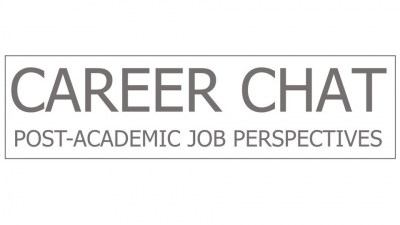career chat logo