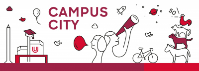 Campus City Logo