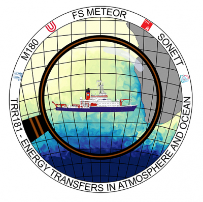 Logo M180 SONETT