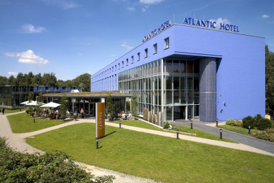 Atlantic Hotel Universum