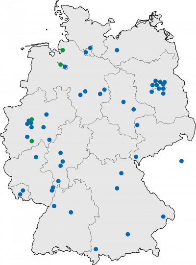 MeerErleben in Deutschland