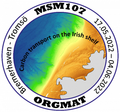 Logo MSM107