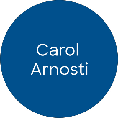 Carol Arnosti