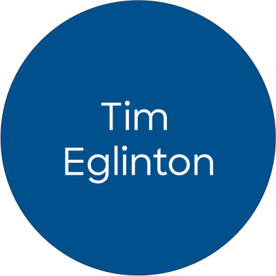 Tim Eglington