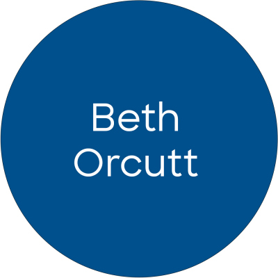 Beth Orcutt