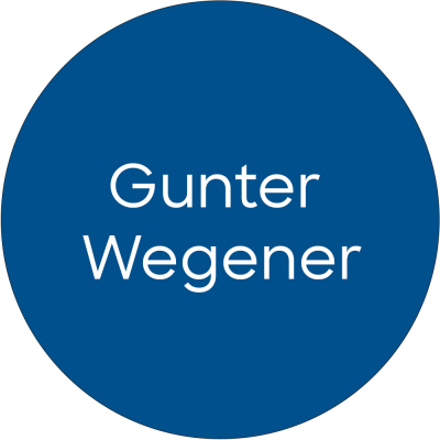 Gunter Wegener
