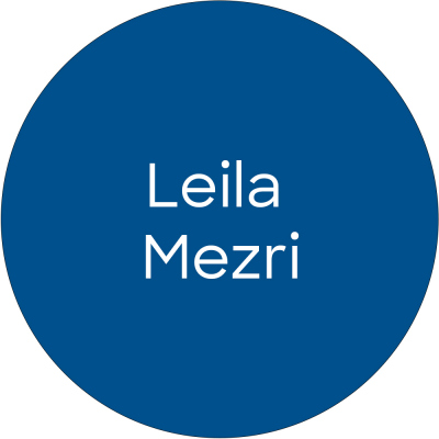 Leila Mezri