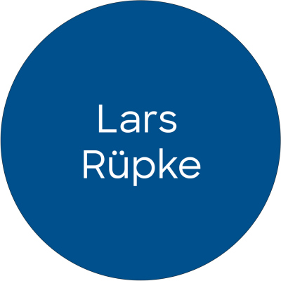 Lars Rüpke
